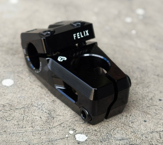 Eclat, Felix Top Load Stem, 22.2mm