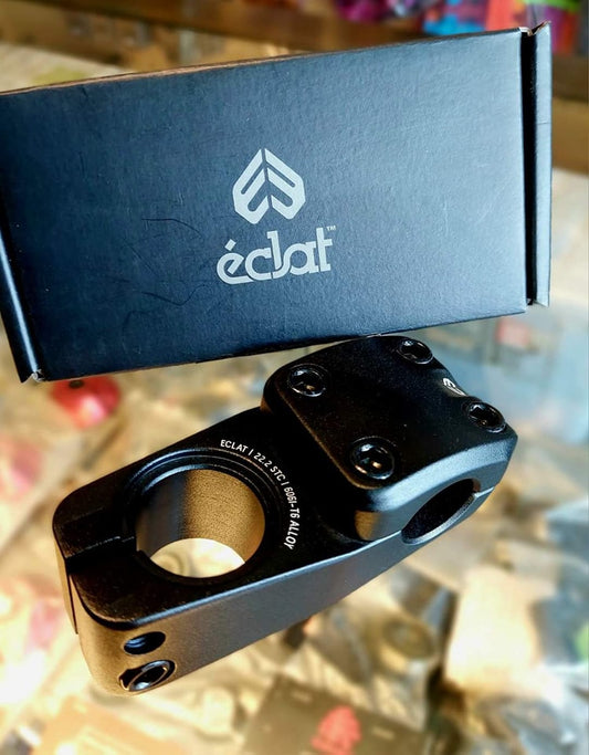 Eclat, Onyx Stem