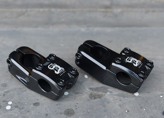 Enemy Components, Forged Stem V2