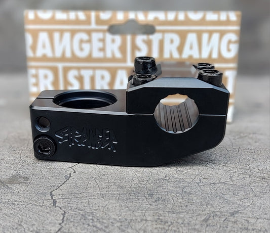 Stranger Co, Rattlesnake Stem