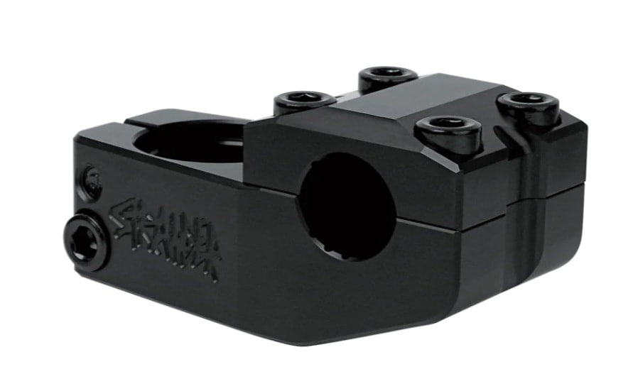 Stranger Co, Rattlesnake Stem