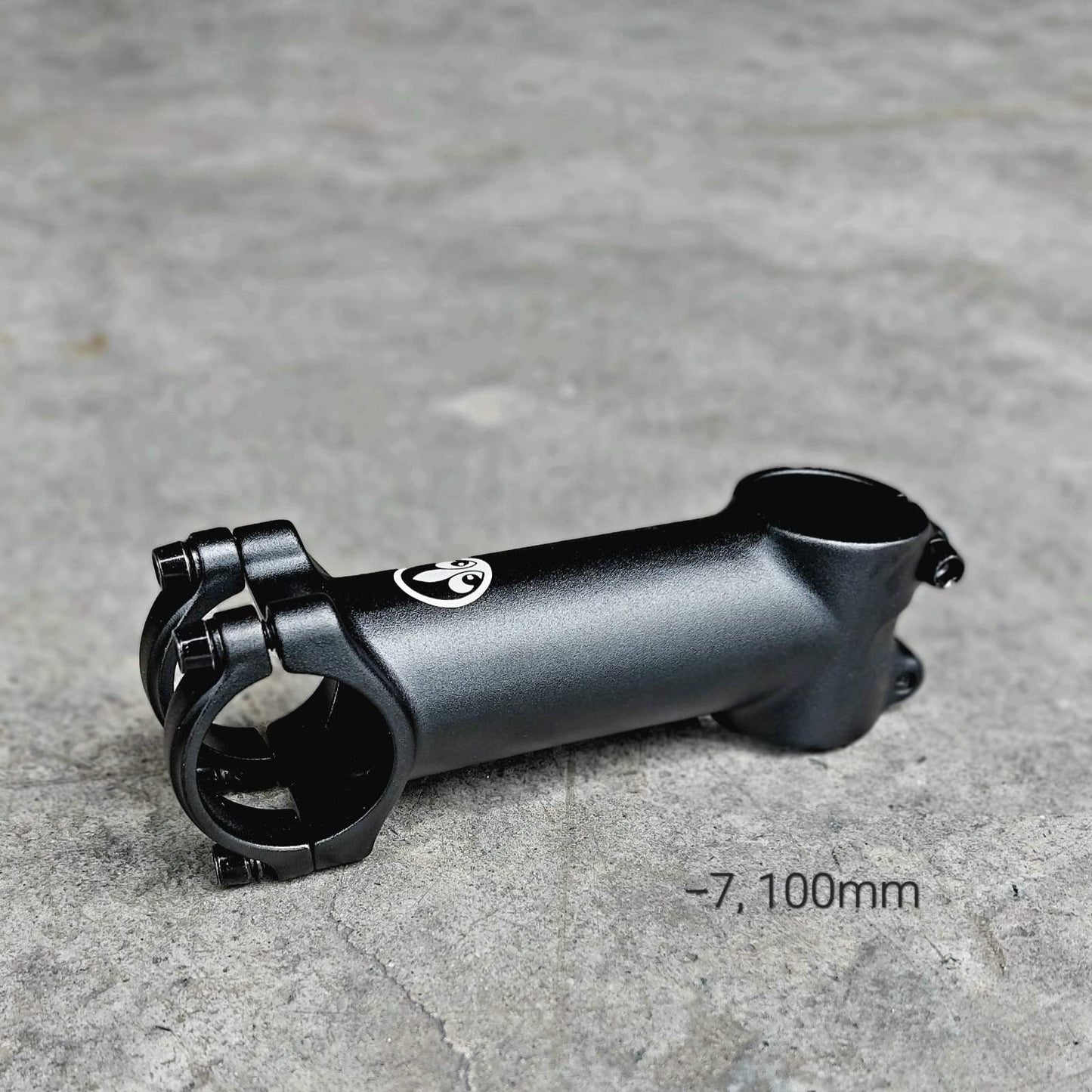 The Project, -7 Deg. Stem (round)