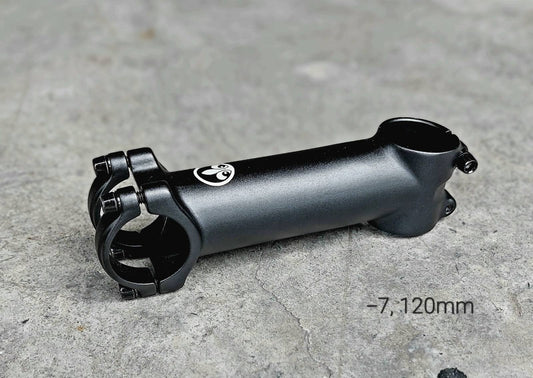 The Project, -7 Deg. Stem (round)