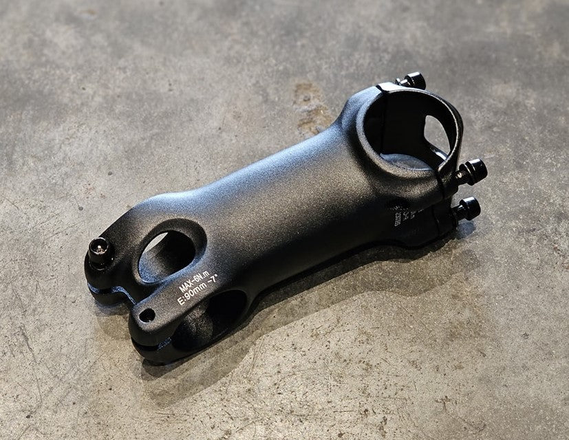 The Project, Badge Stem -7