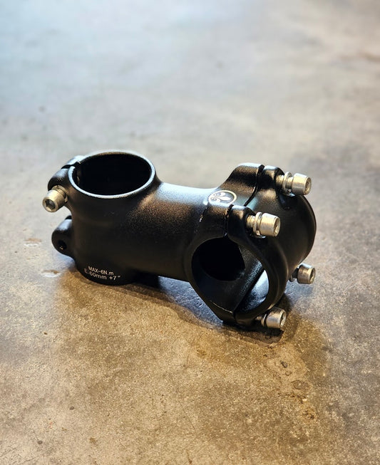 The Project, Badge Stem +7