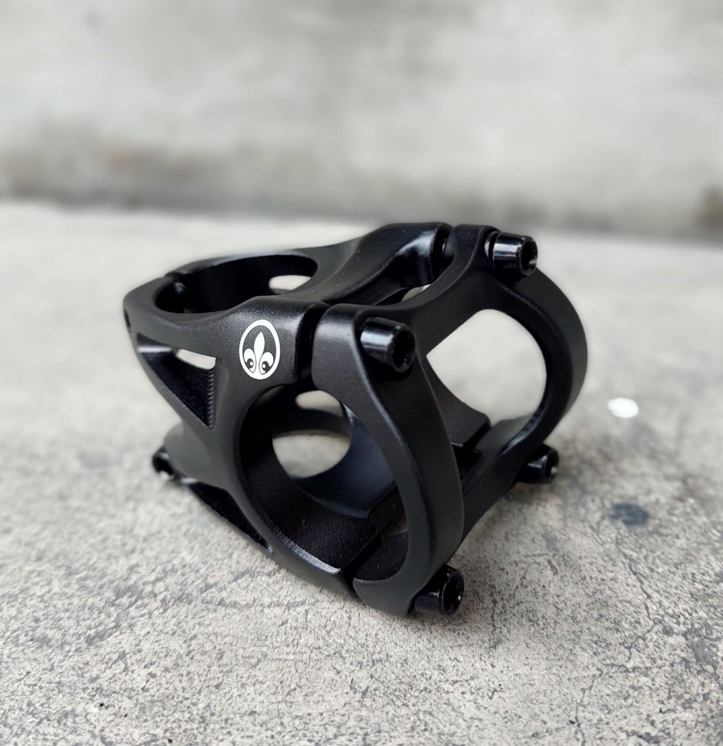 The Project, Forged Stem Mtb