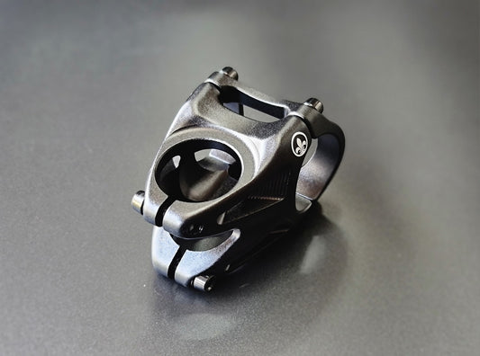 The Project, Forged Stem Mtb