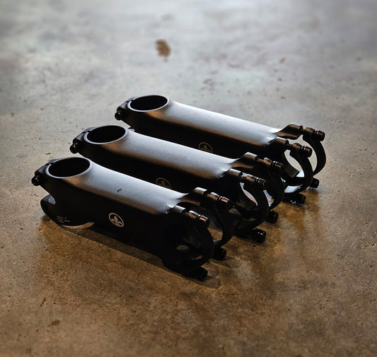 The Project, Mamba Stem (available in 100 and 120mm)