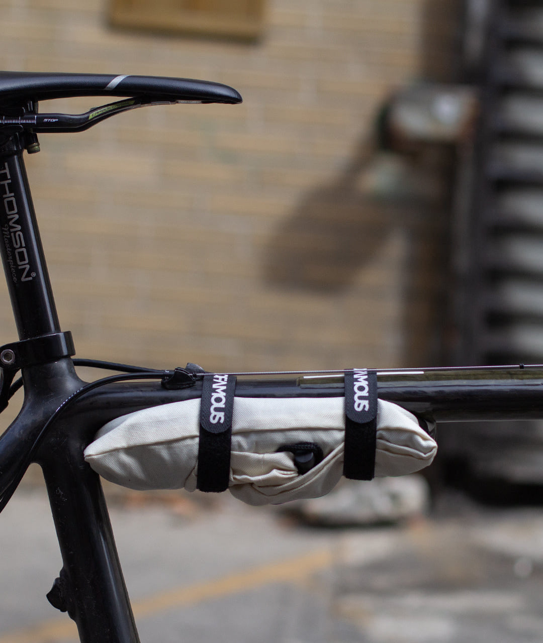 Straps - Godandfamous, Team All-purpose straps