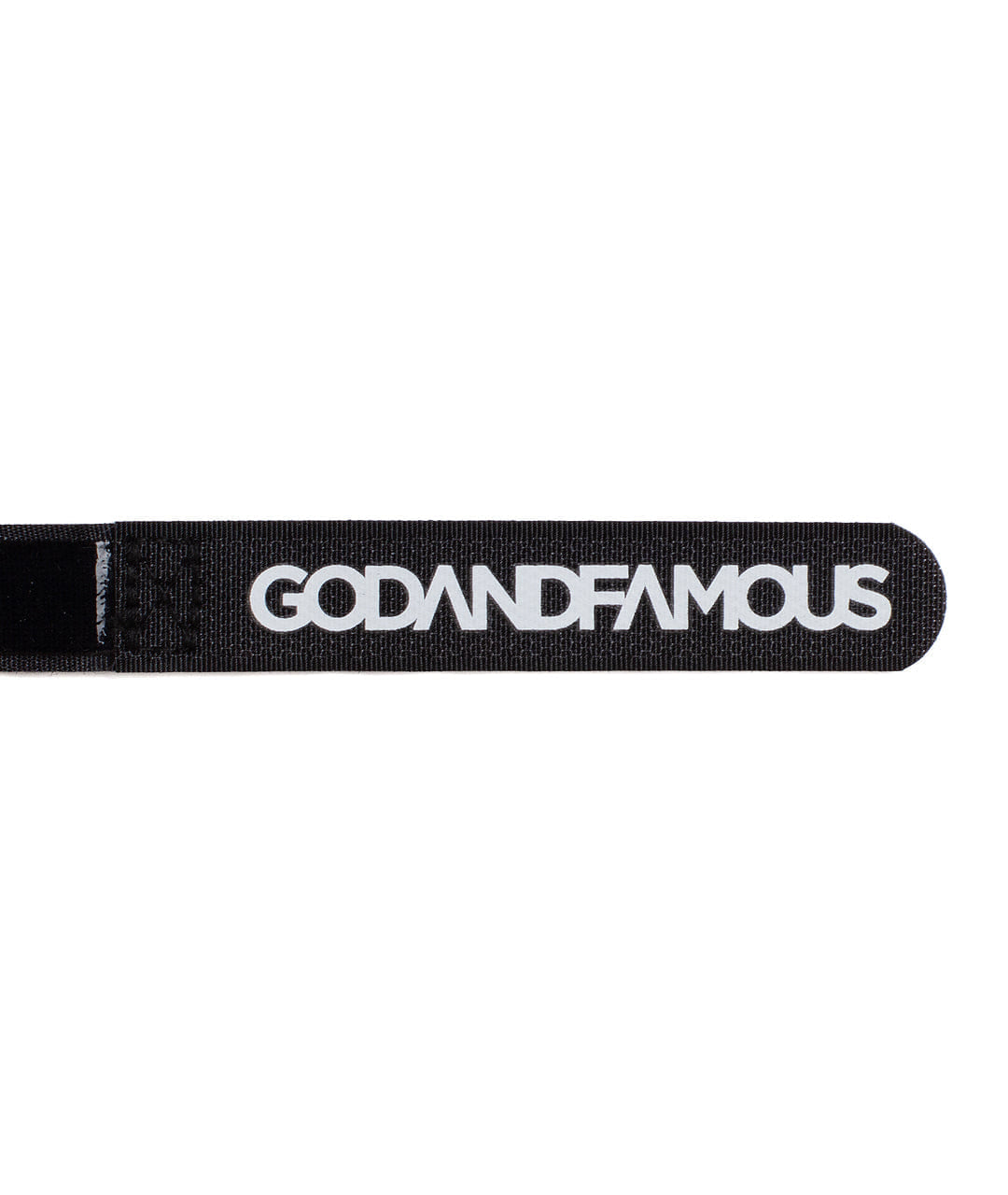 Straps - Godandfamous, Team All-purpose straps