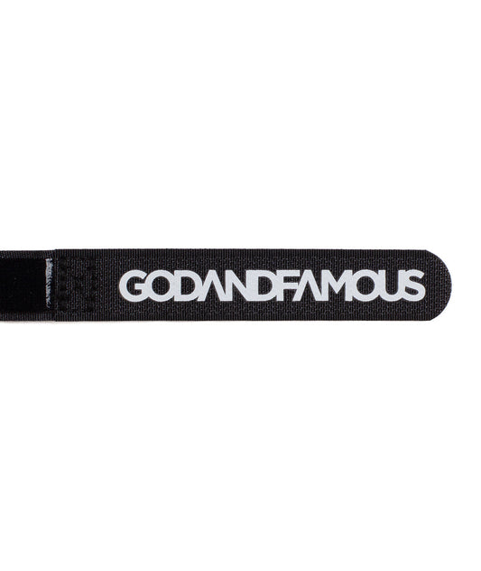 Straps - Godandfamous, Team All-purpose straps