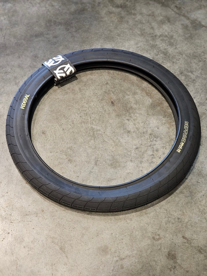 Federal Neptune BMX Tire 20 x 2.35" (per piece)