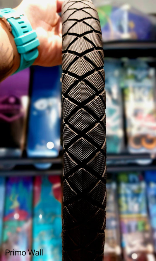 Primo Wall BMX Tire 20 x 2.35" (sold per piece)