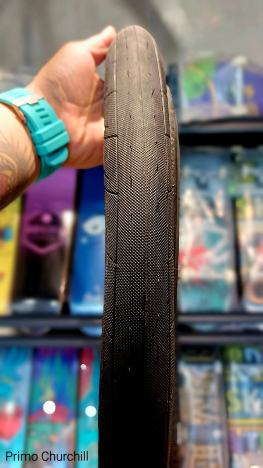Primo Churchill BMX Tire 20 x 2.45"