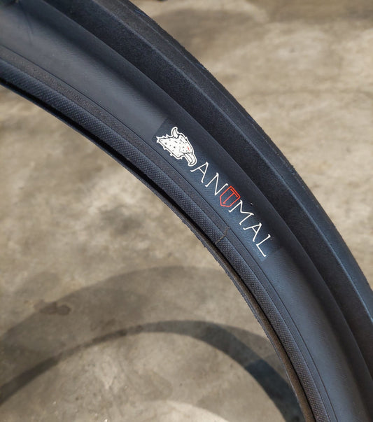 Animal X Terrible One Ursa Major BMX Tire 20 x 2.40"