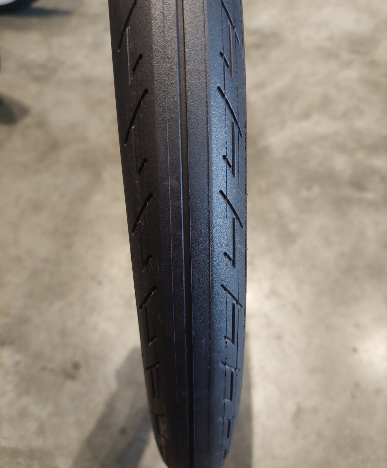 Animal X Terrible One Ursa Major BMX Tire 20 x 2.40"