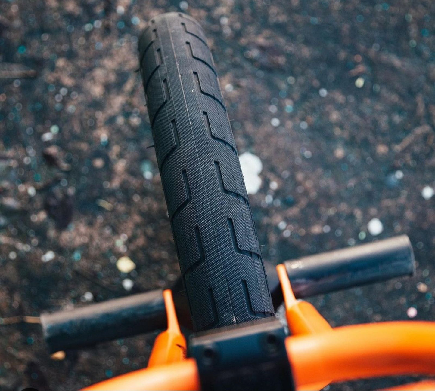 BSD Donnastreet BMX Tire 20 x 2.40"