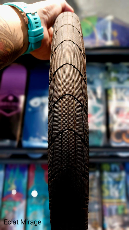 Eclat Mirage BMX Tire 20 x 2.35" (sold by piece)