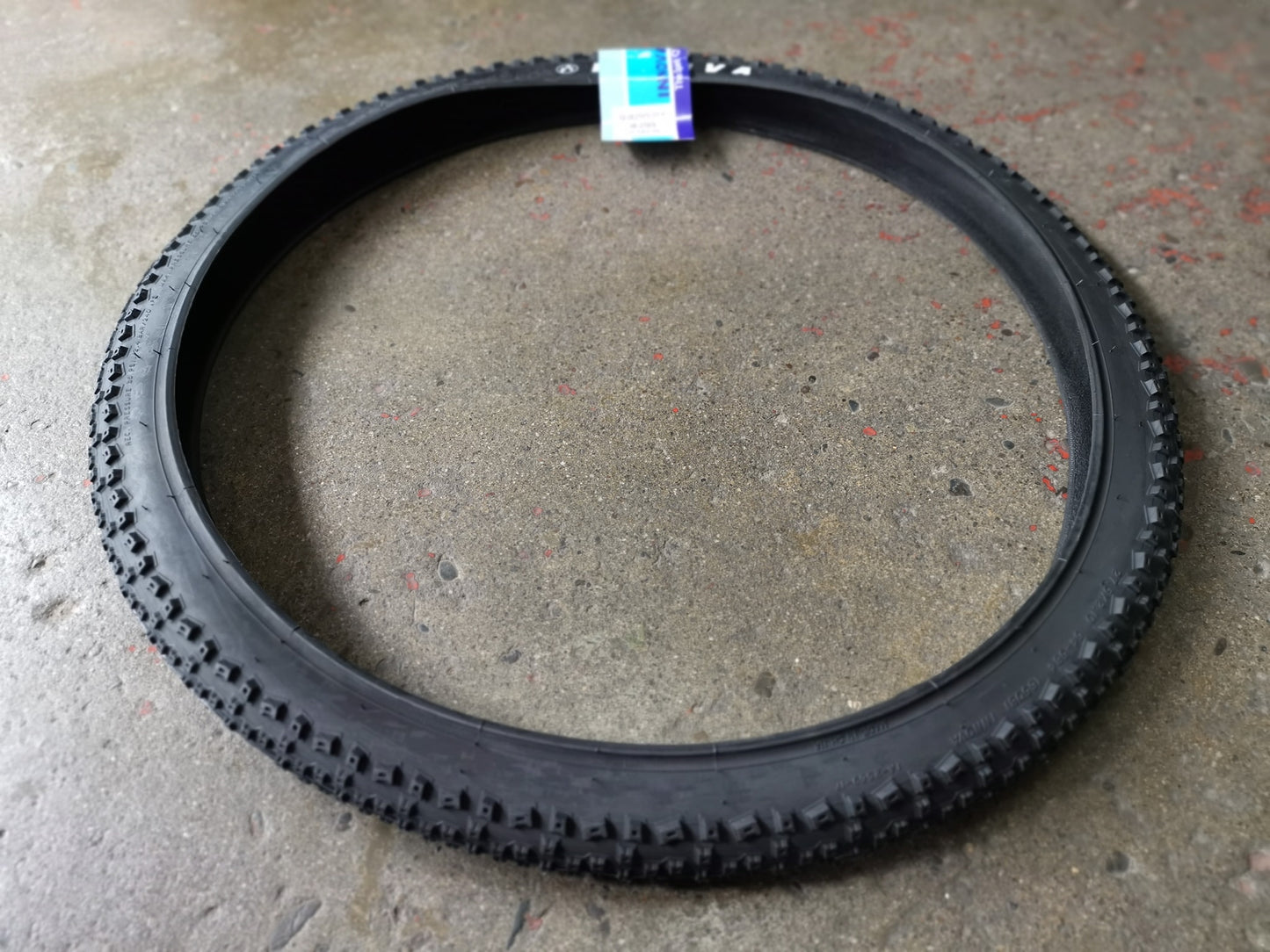 Tire 27.5 x 2.10 Innova - Wire On