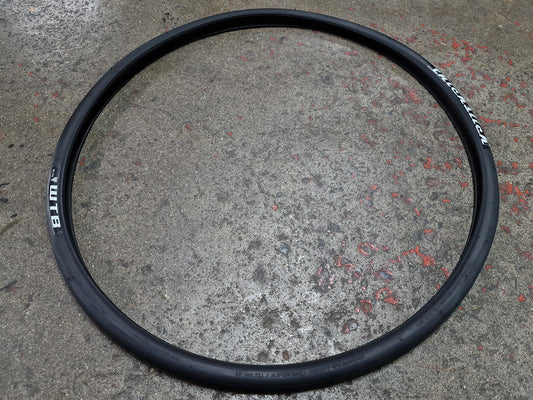 WTB, Tire Thickslick 700 x 25C