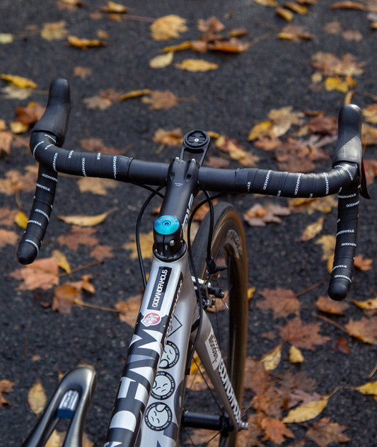 Top Cap - Godandfamous, Team Titanium - Turquoise