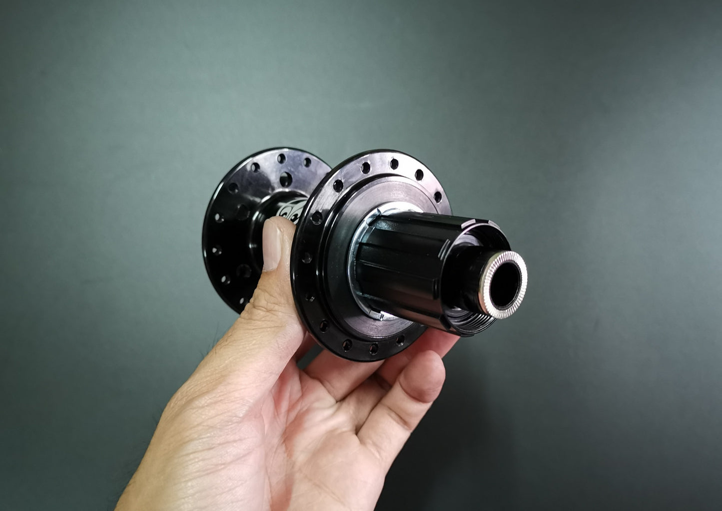 The Project, Mtb Boost Hub - 32H