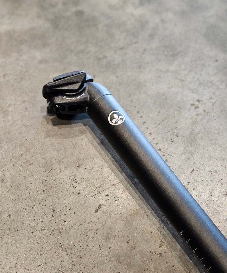 The Project, Trident Seat post -31.6 dia