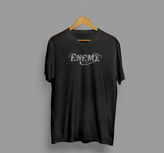 Enemy Shirt - Bird of Prey