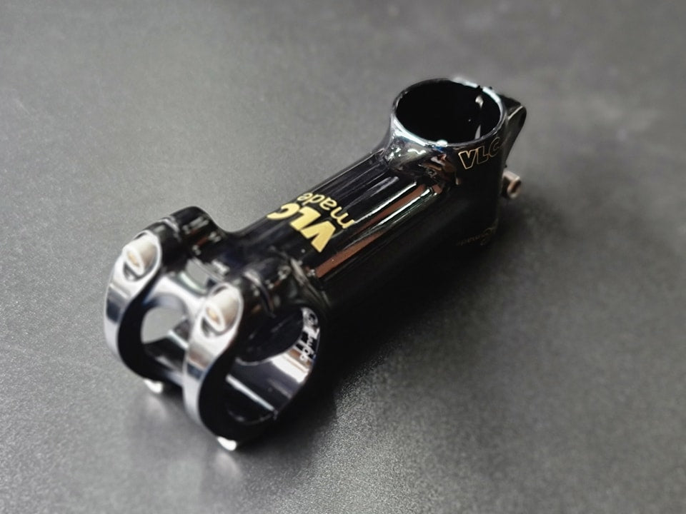 Veloci, Jazzy Stem -+6 deg.