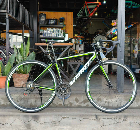 Road Bike Maru Sokudo 700C