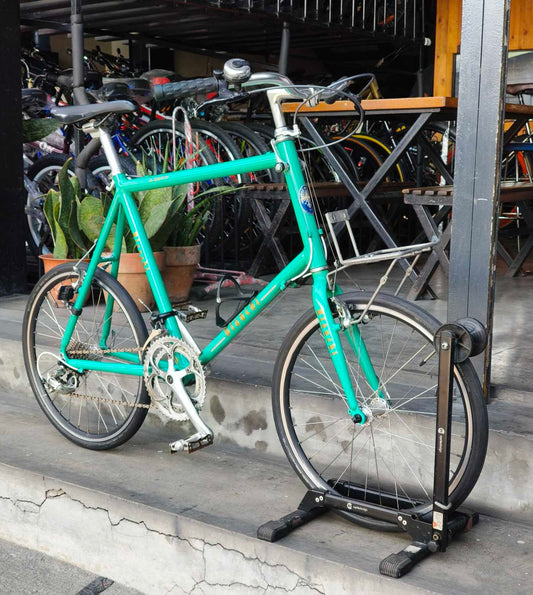 Bike Bianchi Lepre - Preowned