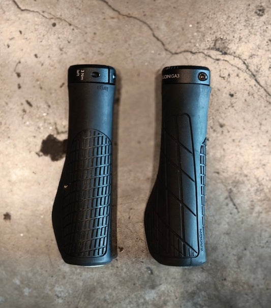 Preowned - ERGON GA3 GRIPS