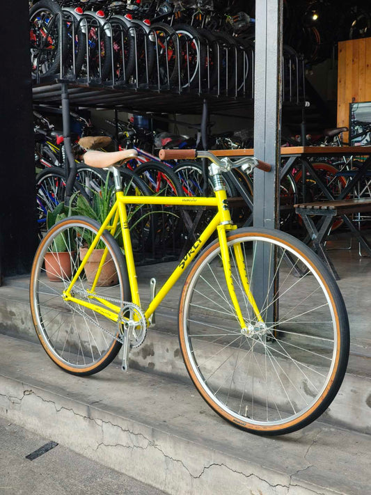 SURLY STEAMROLLER – SIZE 53 (Preowned)
