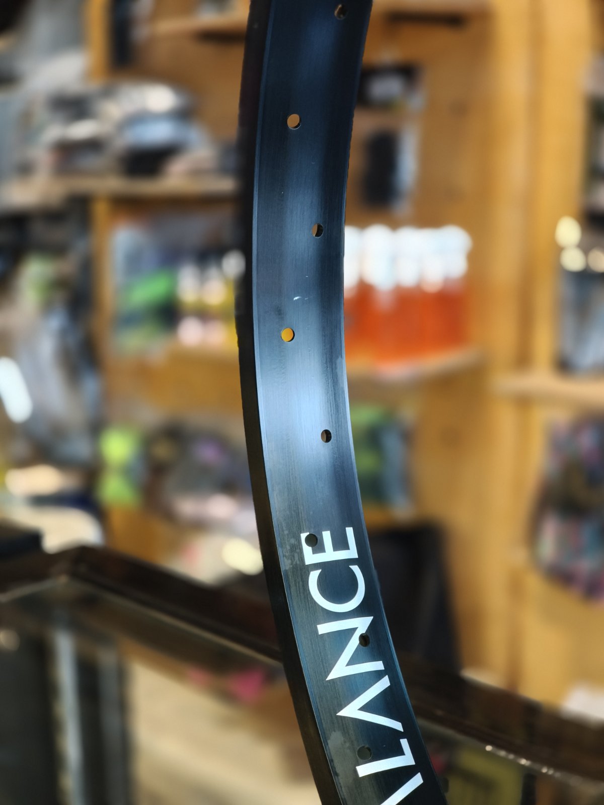 PRIMO BALANCE V2 BMX RIM (2 PCS)