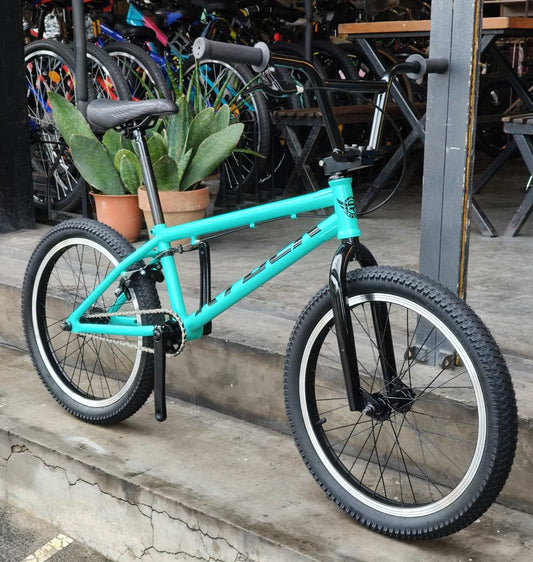 Bike 20 Ryder Airix 2.0 Teal