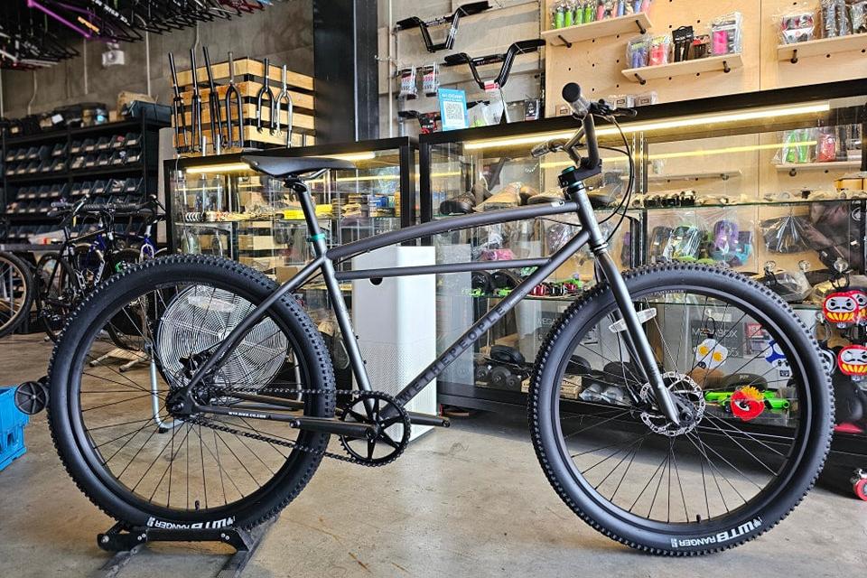 Wethepeople Avenger, 27.5