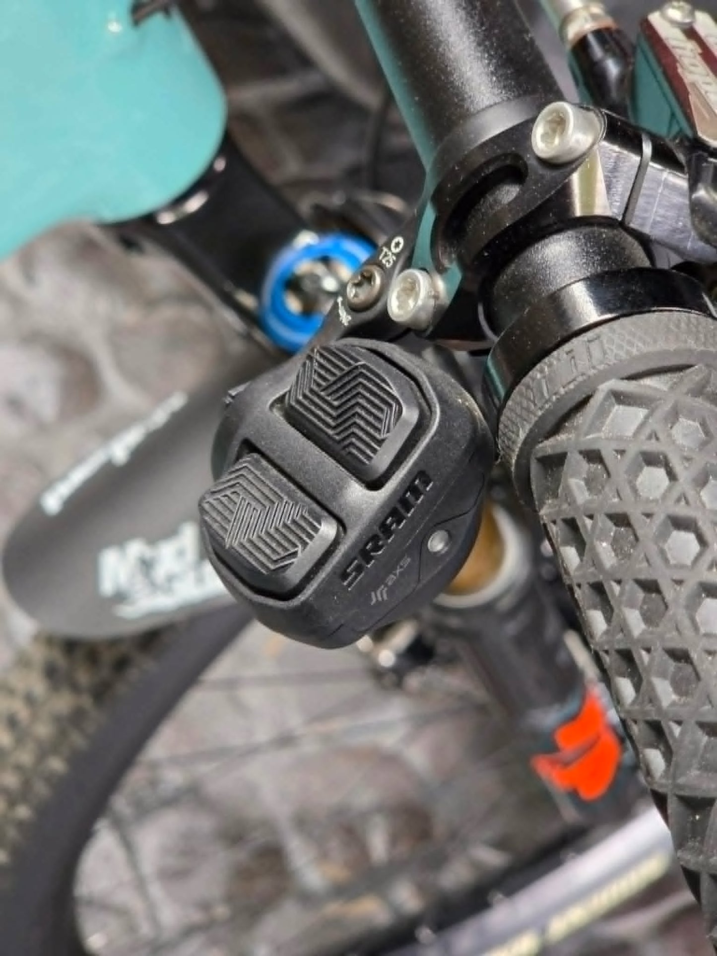Preowned - Santa Cruz Tallboy Carbon (C)