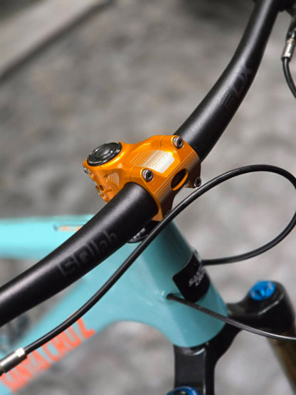 Preowned - Santa Cruz Tallboy Carbon (C)