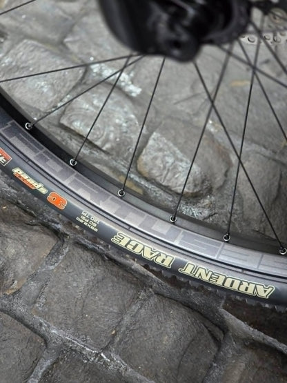 Preowned - Santa Cruz Tallboy Carbon (C)