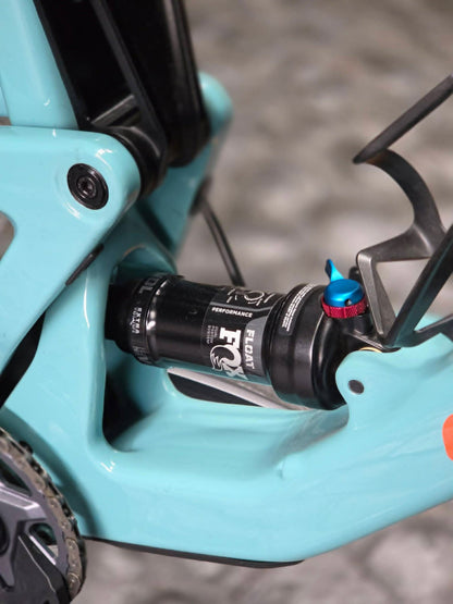 Preowned - Santa Cruz Tallboy Carbon (C)