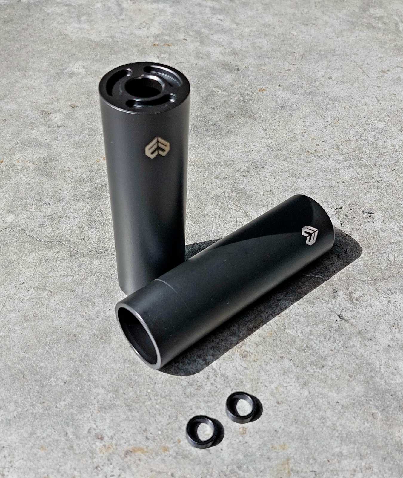 Eclat Dura Pegs (by pair)