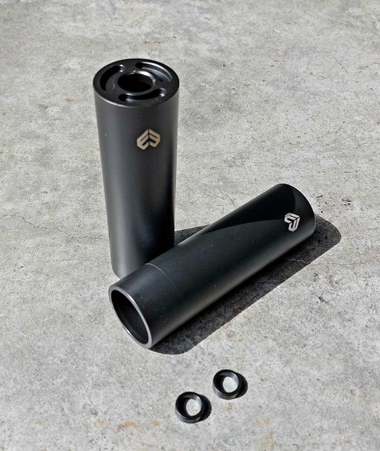 Eclat Dura Pegs (by pair)