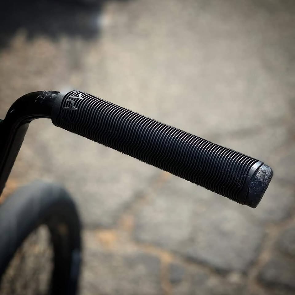 CULT RICANY GRIPS – SEAN RICANY SIGNATURE