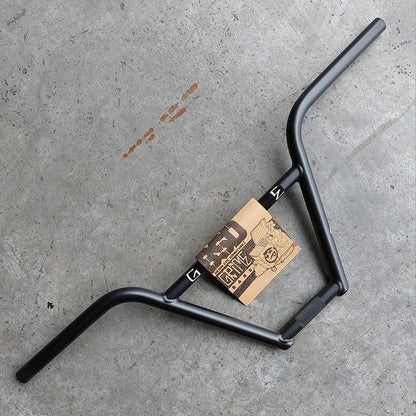 BSD GRIME 4PC BAR – 29” x 9.0” RISE