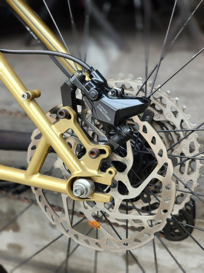 Surly Karate Monkey Custom Built Bike 29" - Preowned