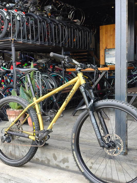Surly Karate Monkey Custom Built Bike 29" - Preowned