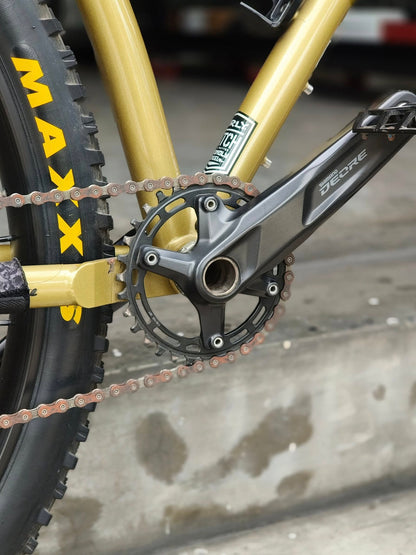 Surly Karate Monkey Custom Built Bike 29" - Preowned