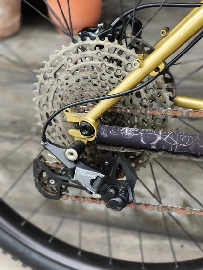 Surly Karate Monkey Custom Built Bike 29" - Preowned