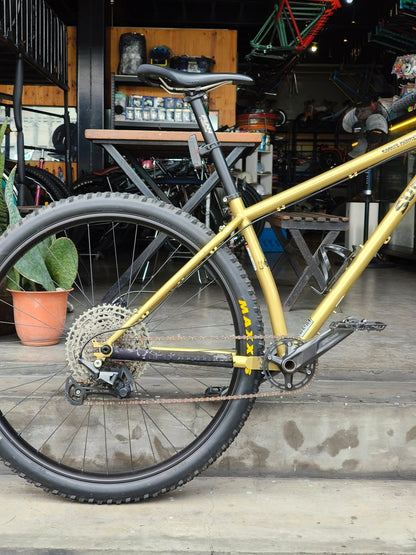Surly Karate Monkey Custom Built Bike 29" - Preowned