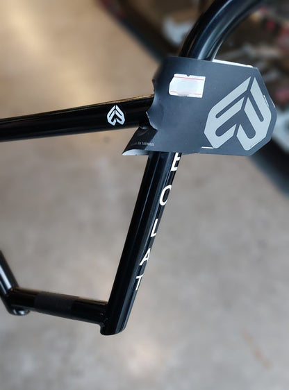 Eclat Strangler 4pc Bar - 9.1" rise